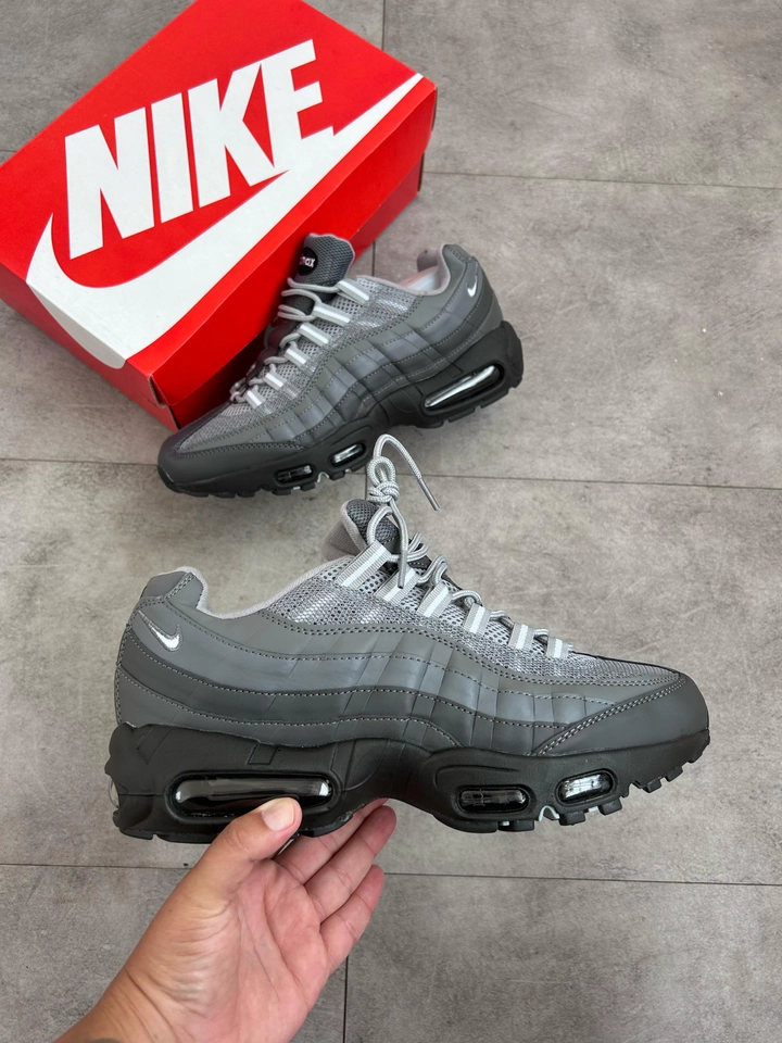 Nike Air Max 95 - 4
