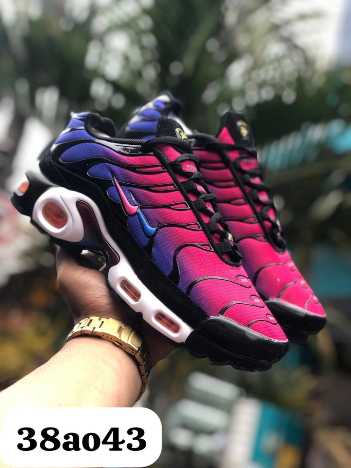 Nike TN - 4