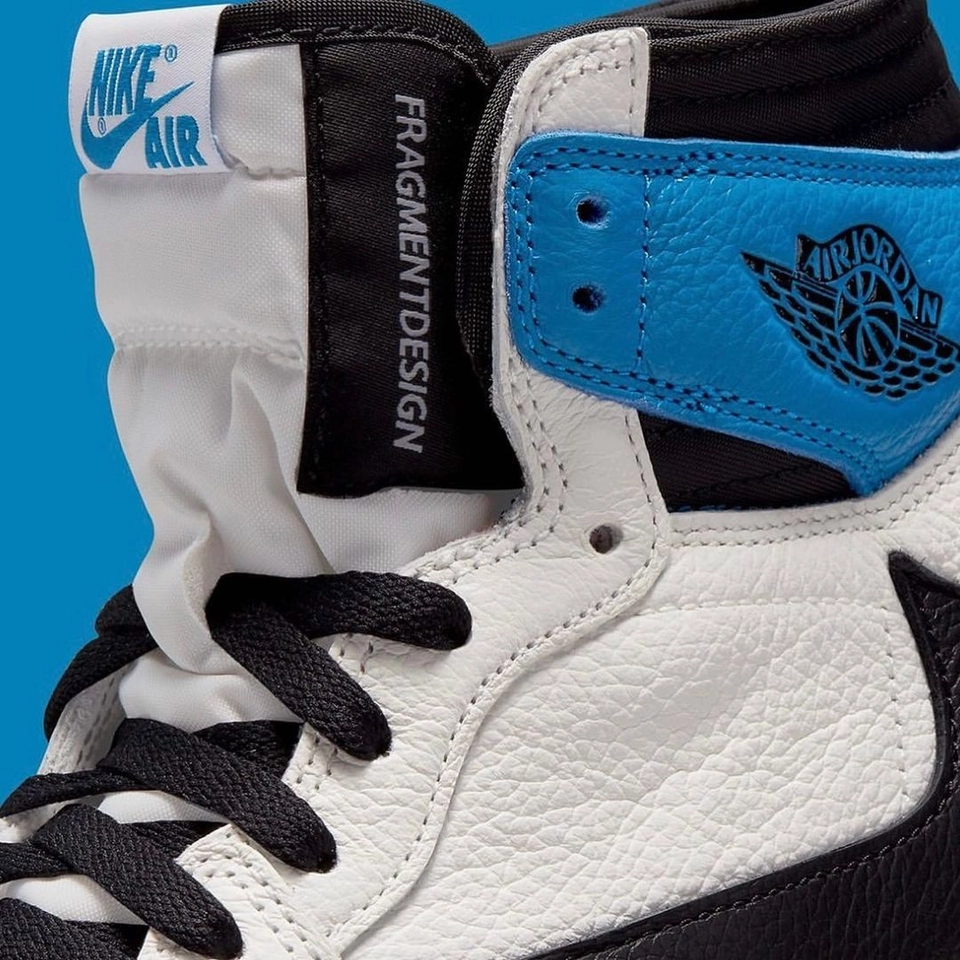 Nike Jordan Travis fragment - 3