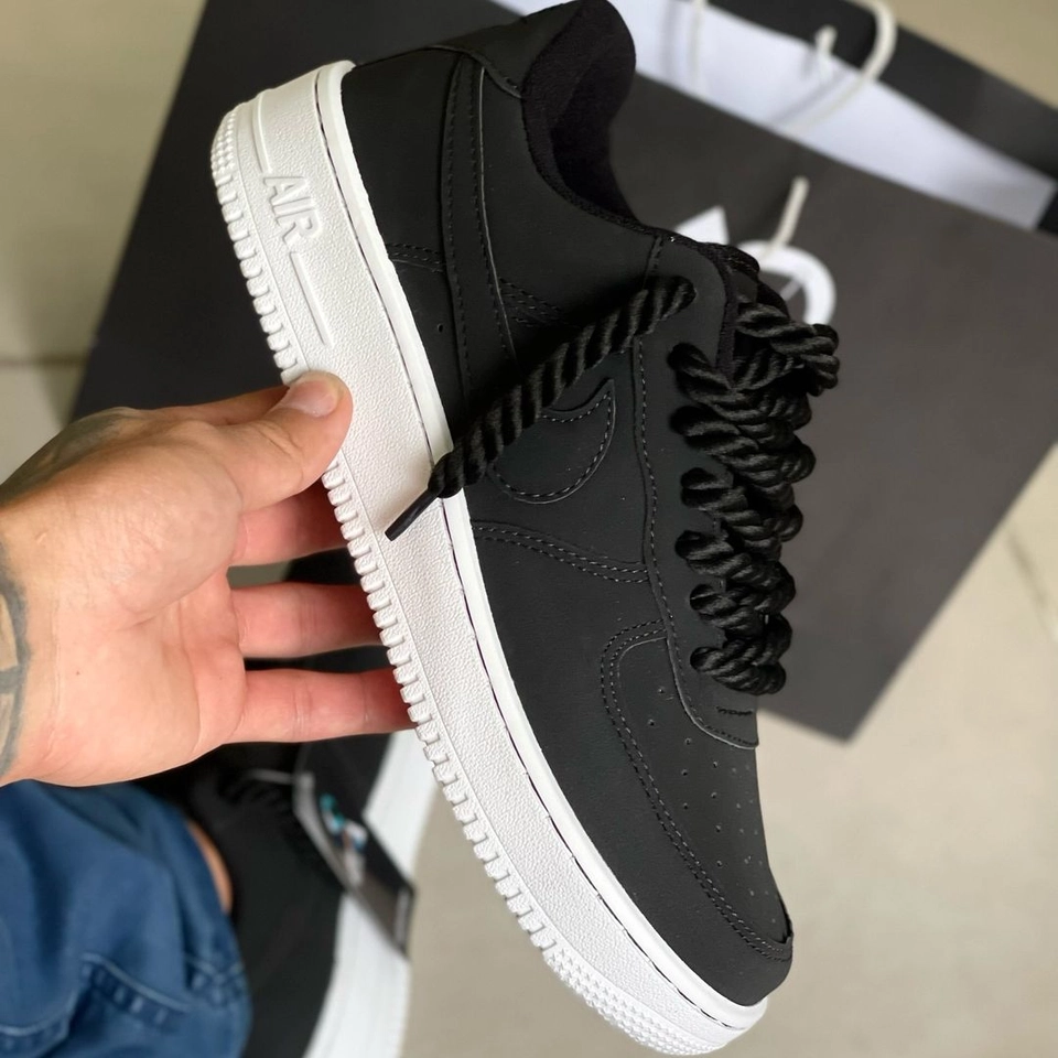 Nike force custom - 2