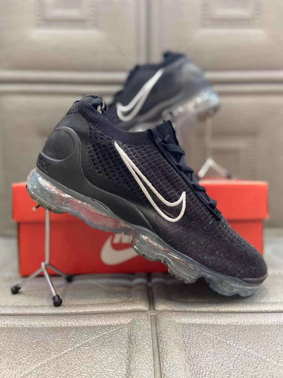 Nike Vapormax 5.0 - 6