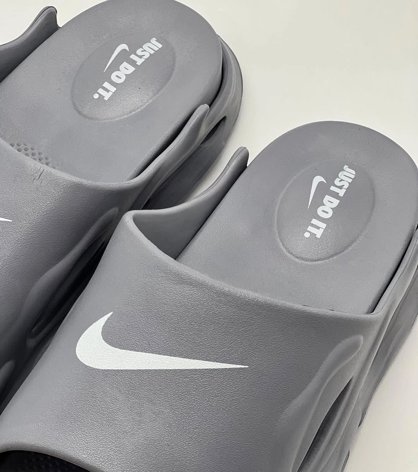 Nike ultra  cinza  - 3