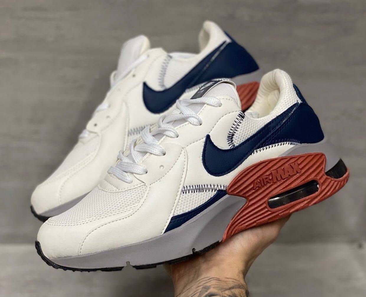Nike Air Max Excee - 3