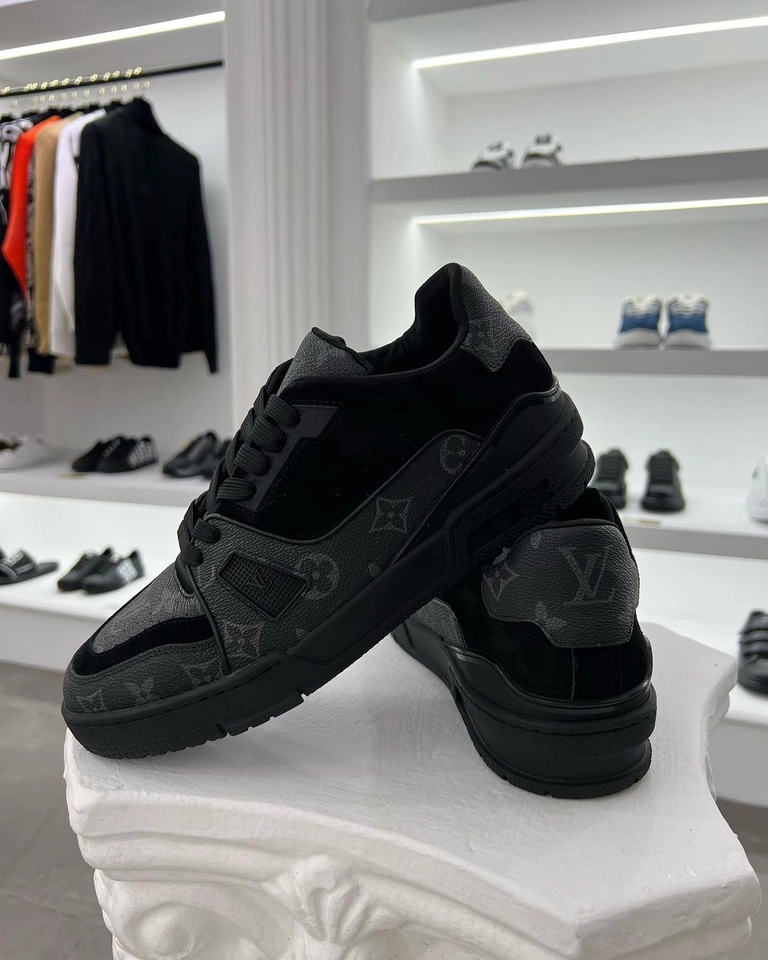 Tênis Louis Vuitton Premium  - 5