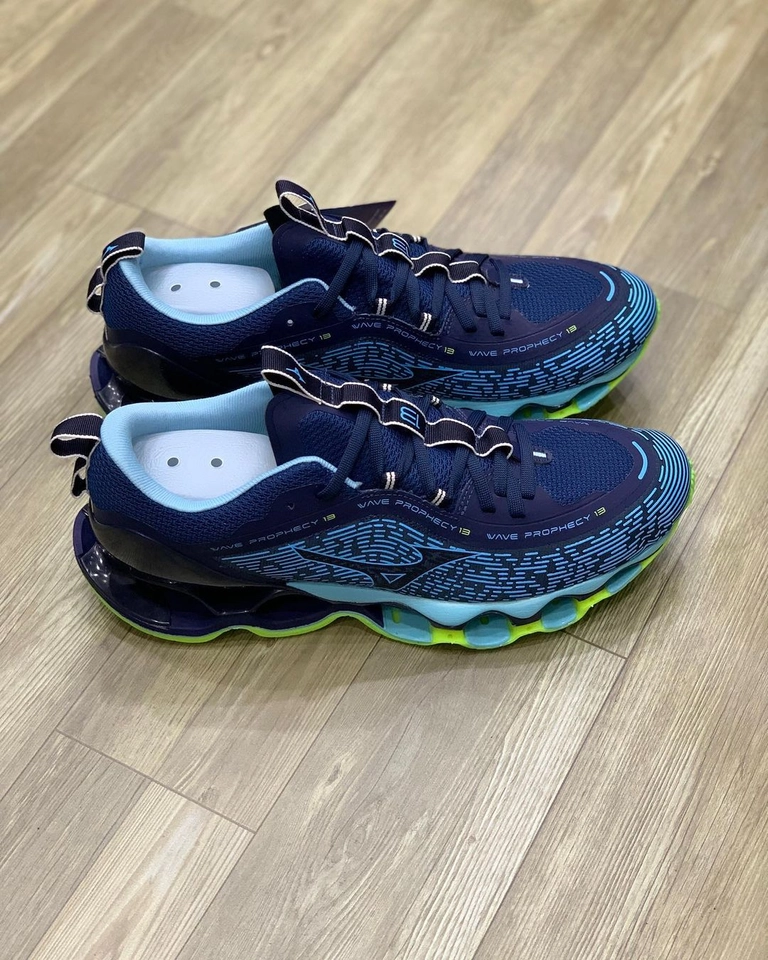 Mizuno prophecy 13  - 6