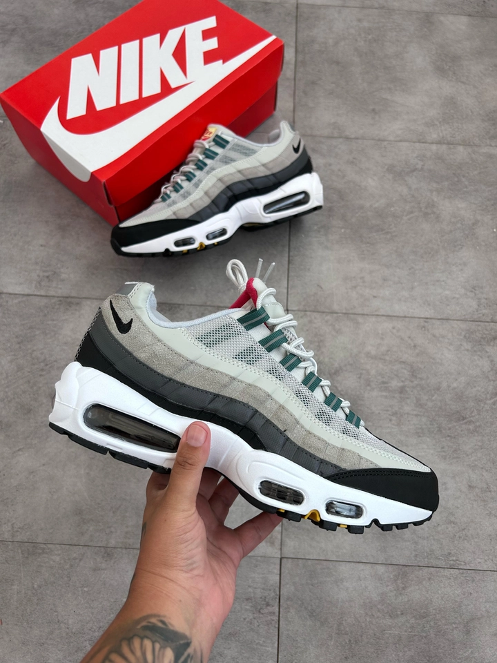 Nike Air Max 9t
