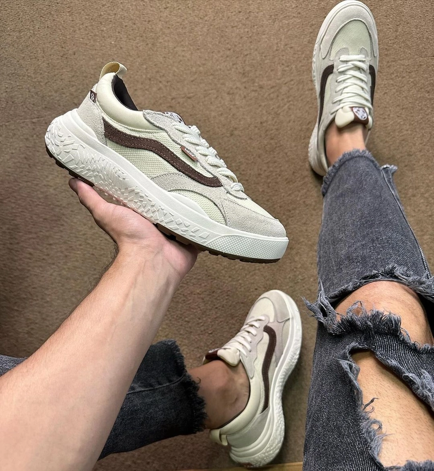 Vans Ultrarange