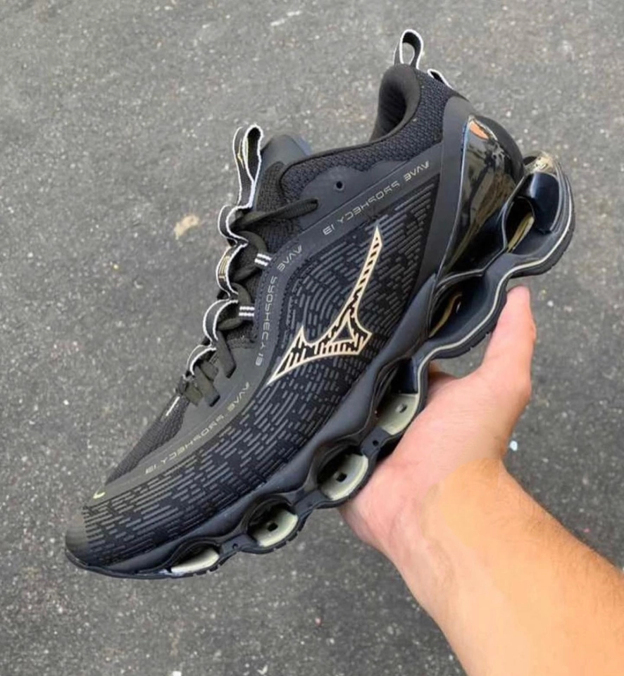 Mizuno prophecy 13 - 2
