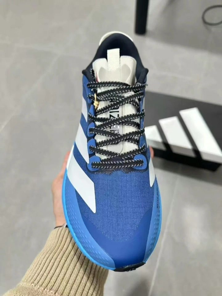 Adidas adizero ATR azul - 2