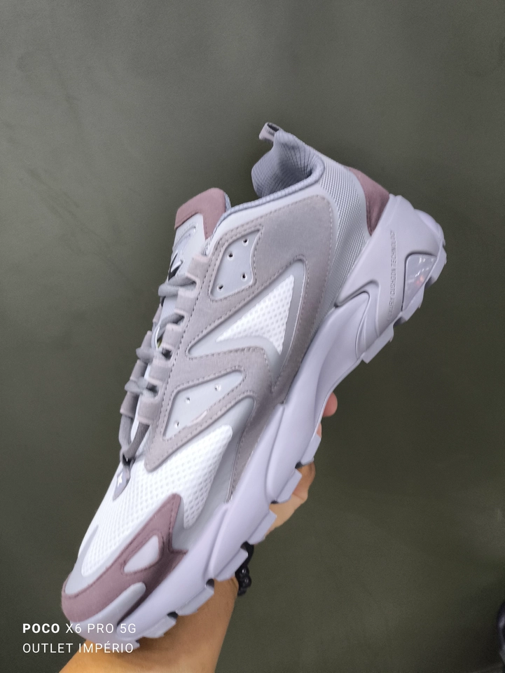 Tênis Louis Vuitton runner static - 7