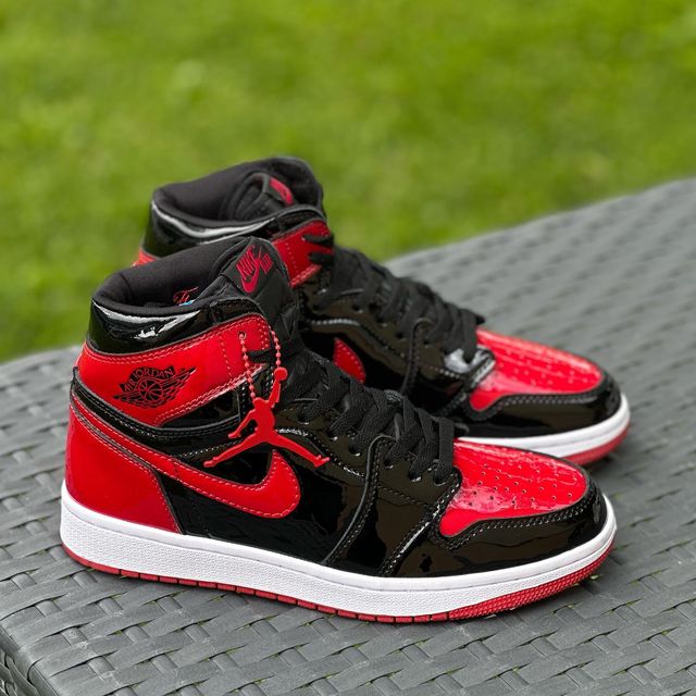 nike jorda 1 high
