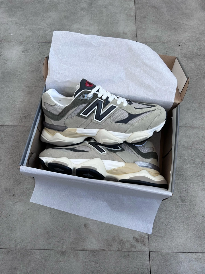 New balance 9060 cinza  - 2