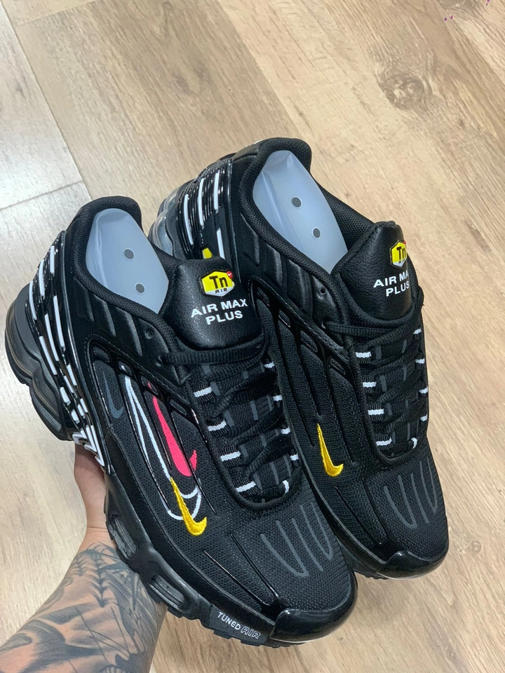 Nike tn 3  - 7