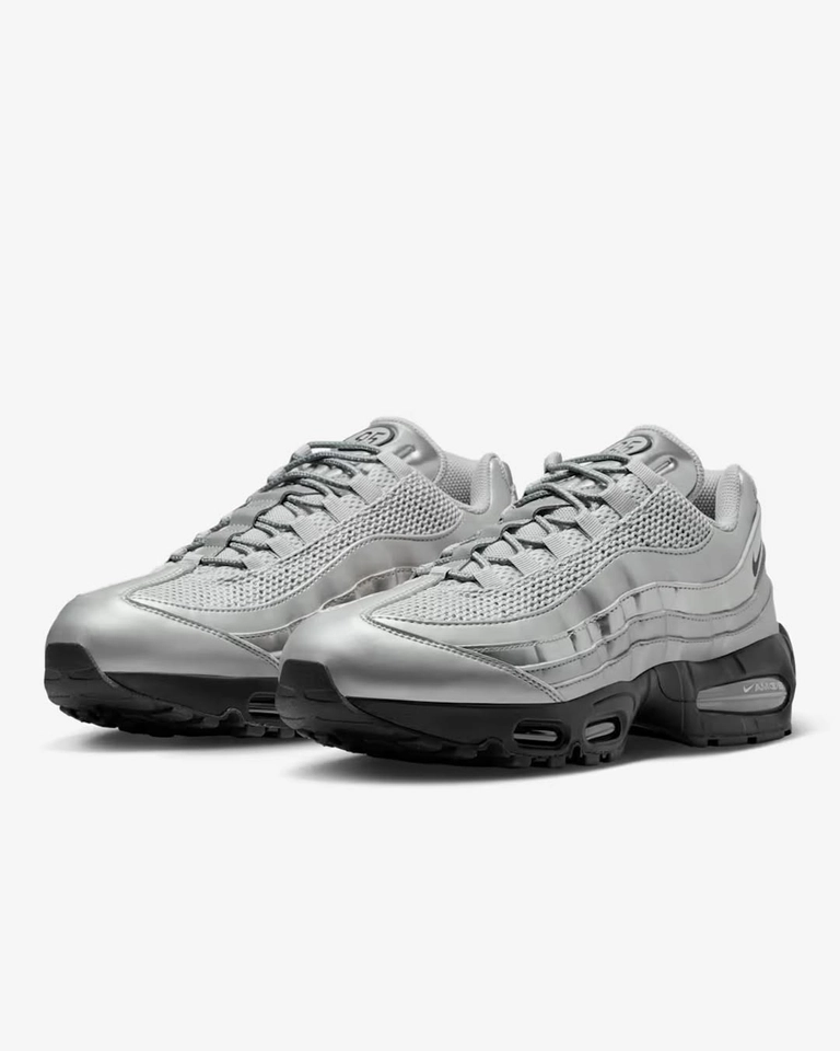 Nike Air Max 95 metallic - 2