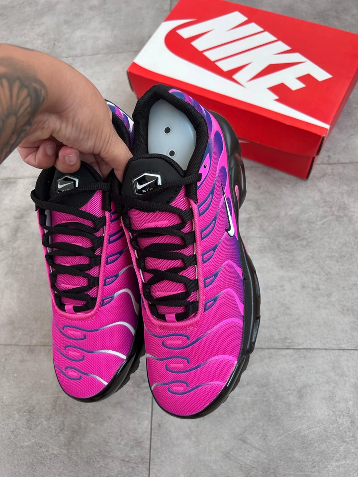 Nike tn - 6