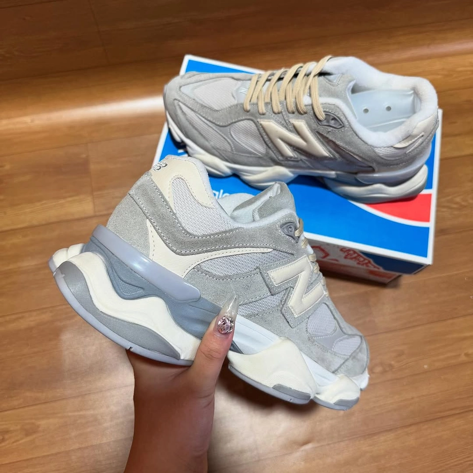 New balance 9060 - 1