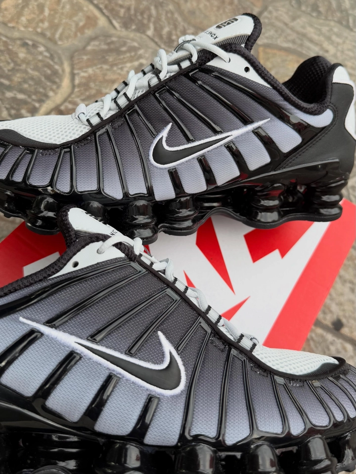 Nike 12 molas - 3