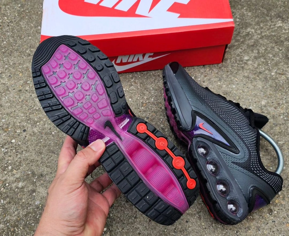 Nike Air Max dn - 4