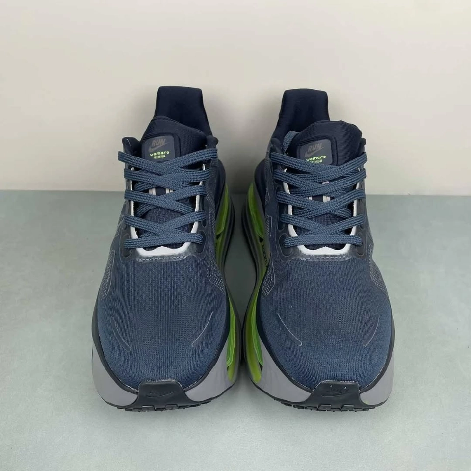 Nike vomero azul - 4