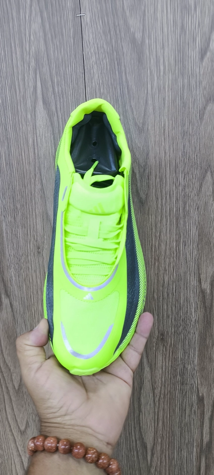 Adidas hypeboost verde  - 2