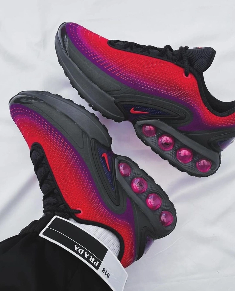 Nike Air Max DN