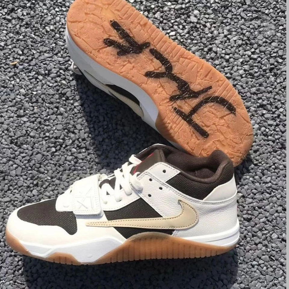 Nike Jumpmam jack