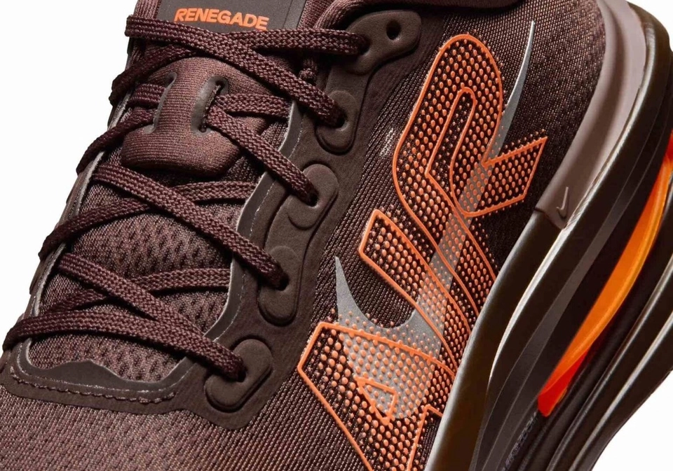 Nike vomero renegade - 8
