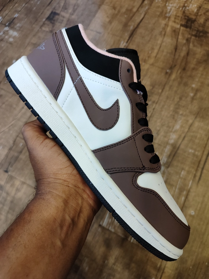 Air Jordan chocolate 