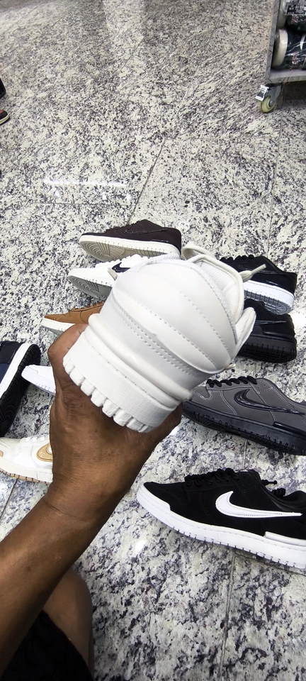 Nike twister - 2