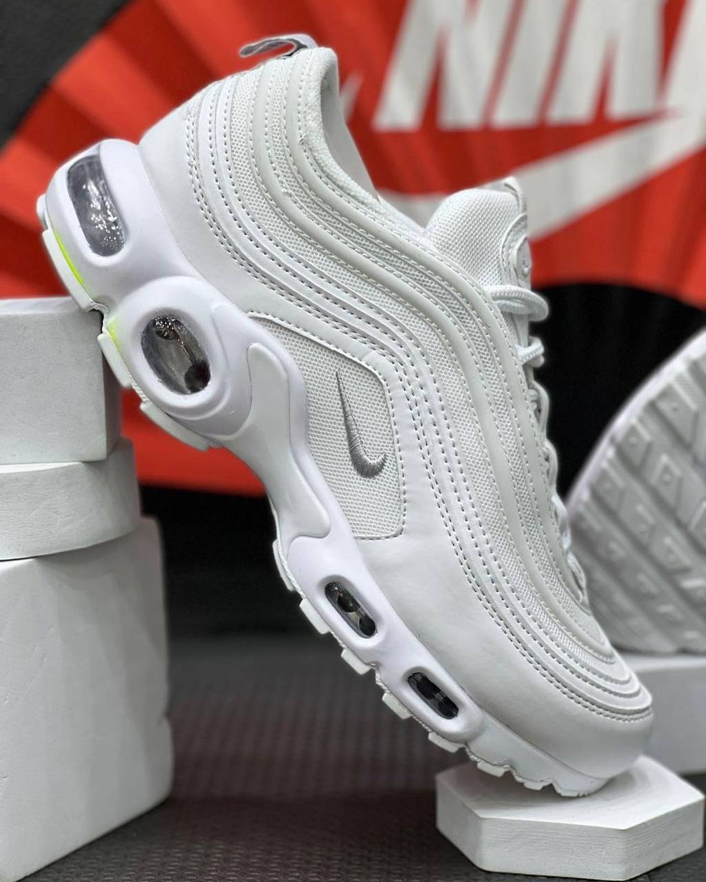 Nike Air 97 Plus - 4