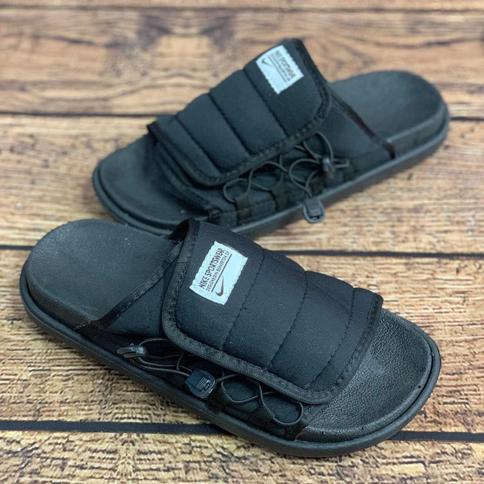 Nike asuna preto 2.0 - 3