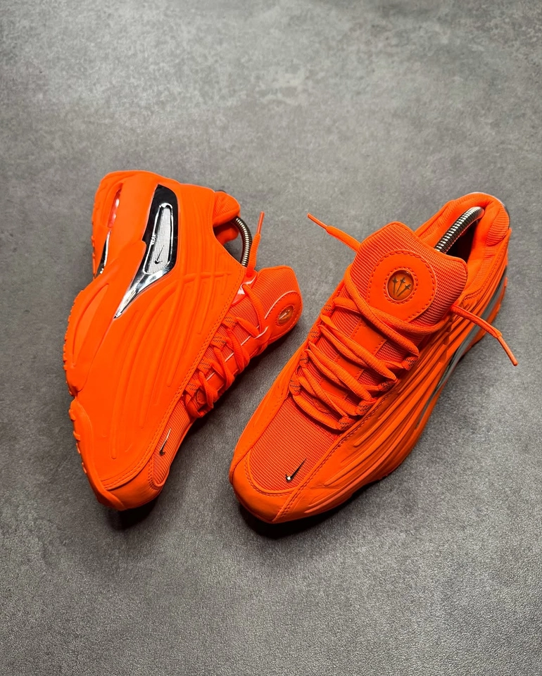 Nike nocta hot step 2 - 5
