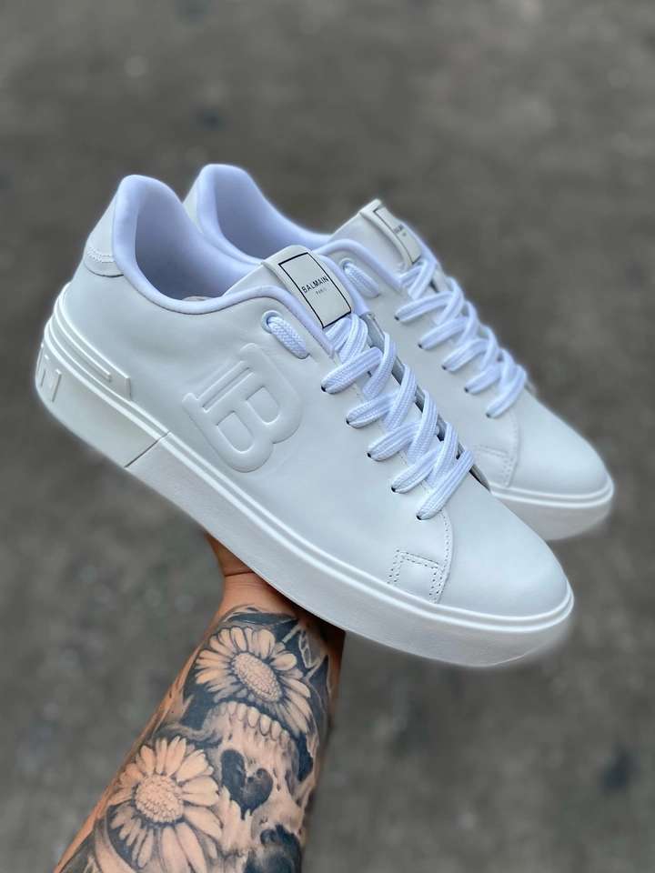 Tênis Gucci