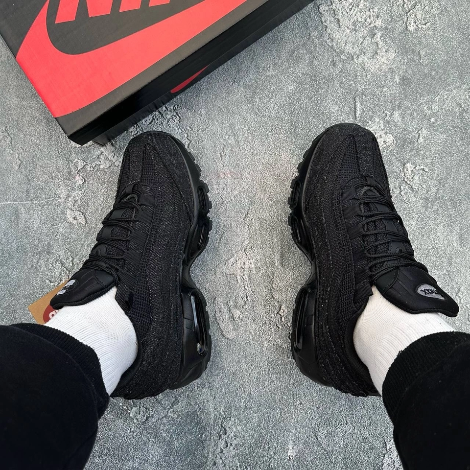 Nike 95 Denim - 5
