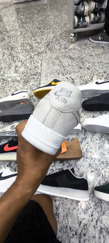 Nike force - 2