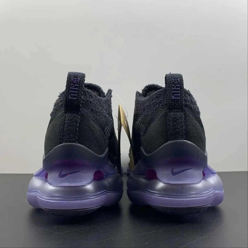 Nike Scorpion  - 4