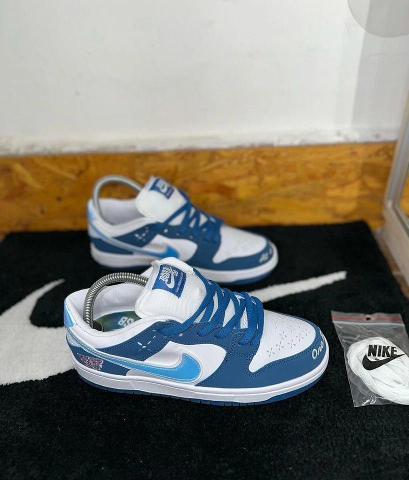 Nike Funk  - 1