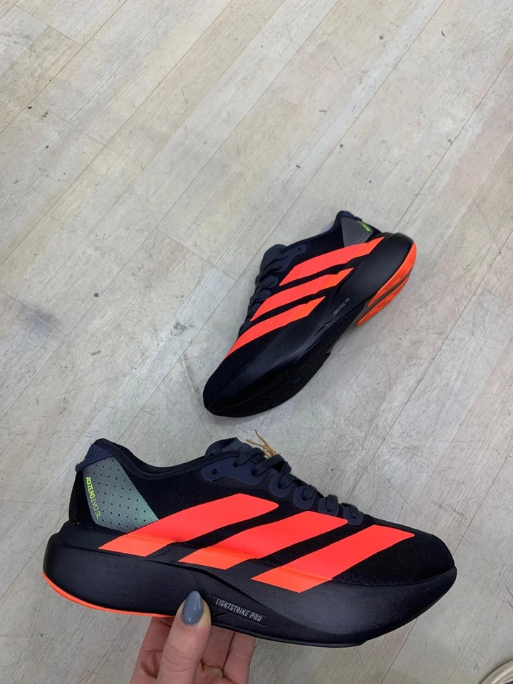 adizero pro 4  - 7