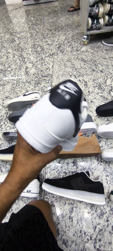Nike force - 6