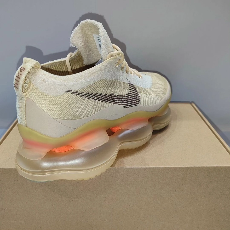 Nike Scorpion  - 4