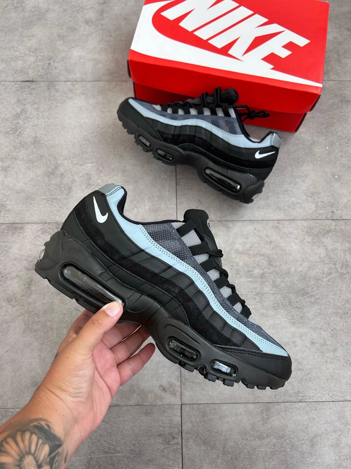 Nike Air Max 95 - 4