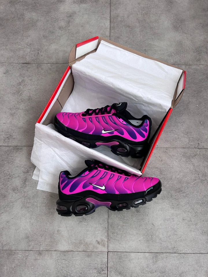 Nike tn - 8