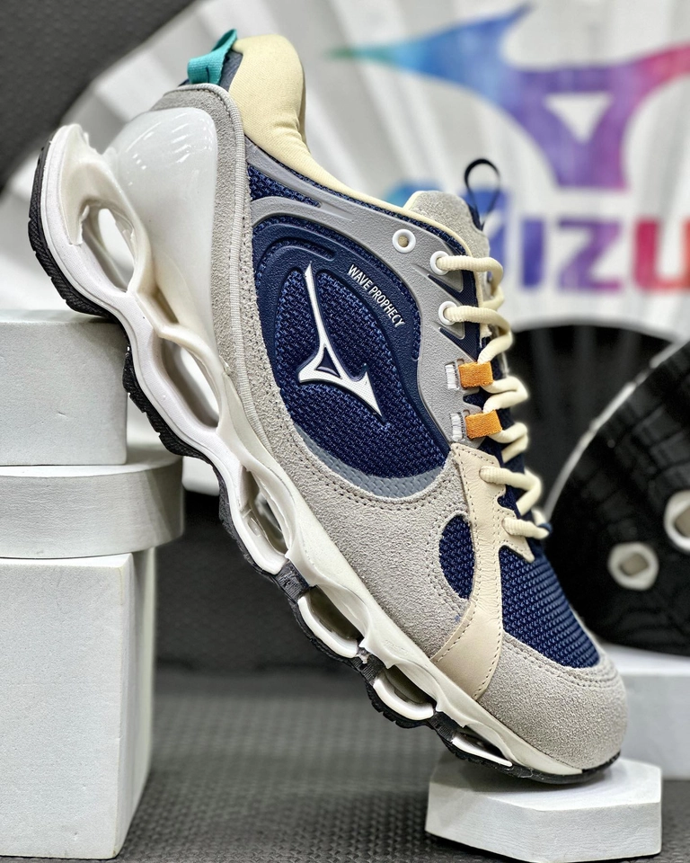 Mizuno beta 2  - 3