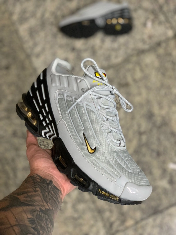 Nike tn 3 