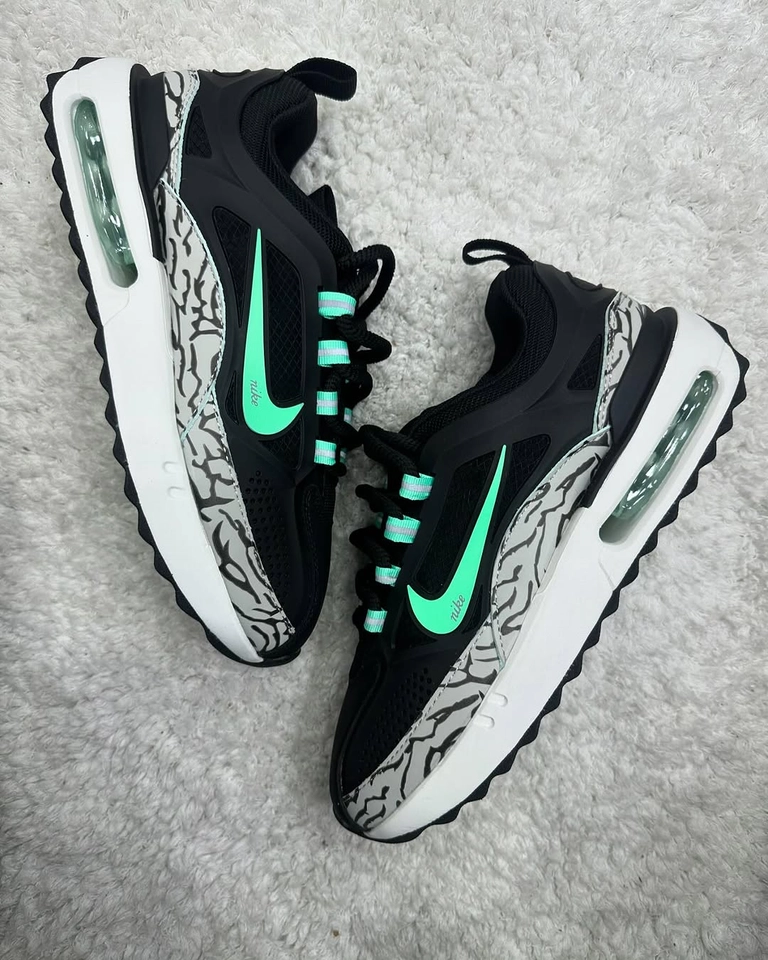 Nike Bailleli - 3