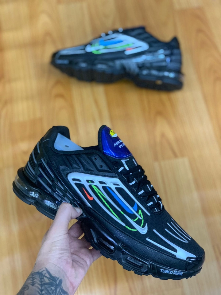 Nike tn 3  - 3