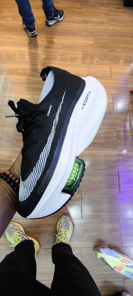 Nike alphafly 2