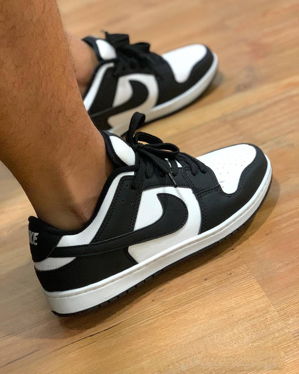 tênis Nike dunk - 2