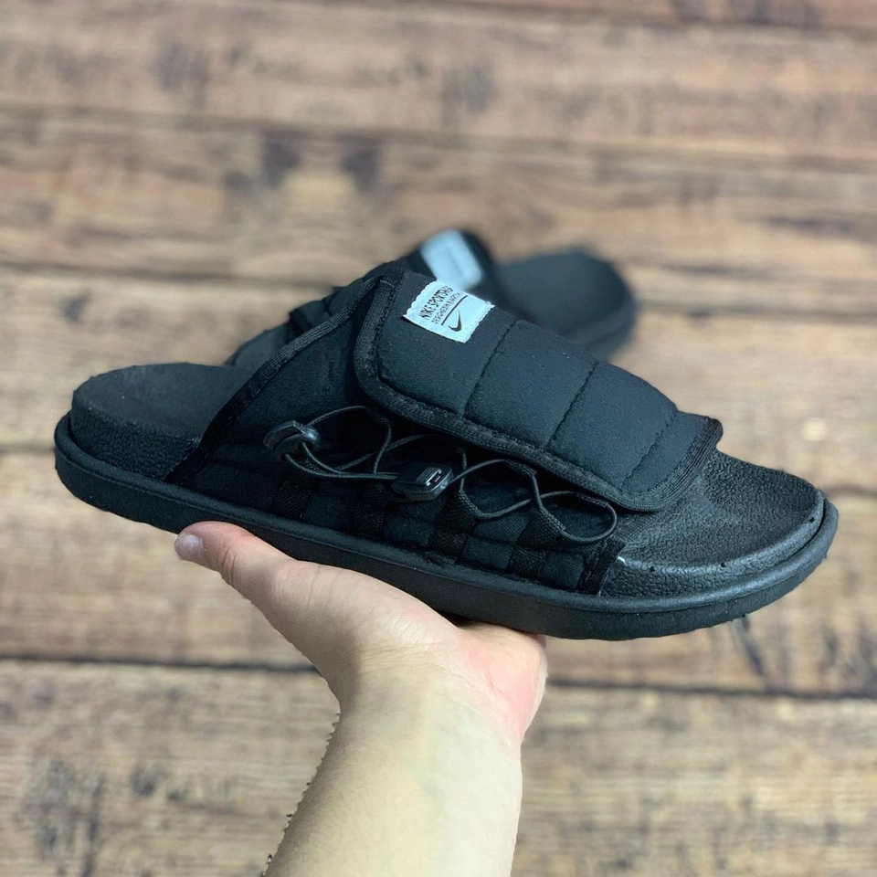 Nike asuna preto 2.0 - 2