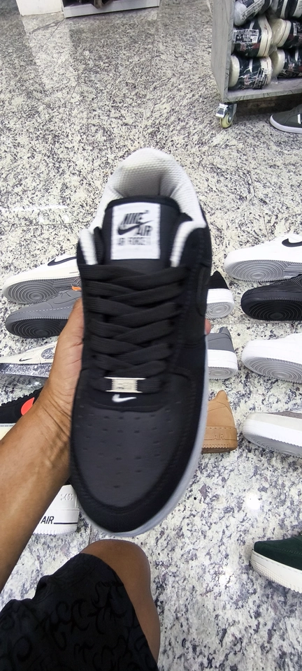 Nike force - 2